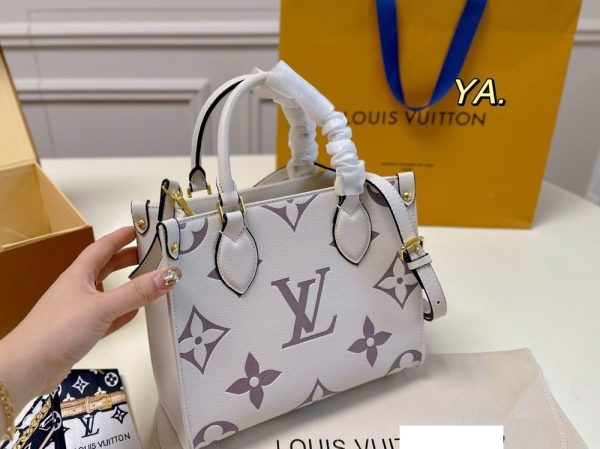 New Fashion LV Handbag L741