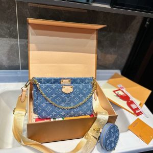 New Fashion LV Handbag L1223