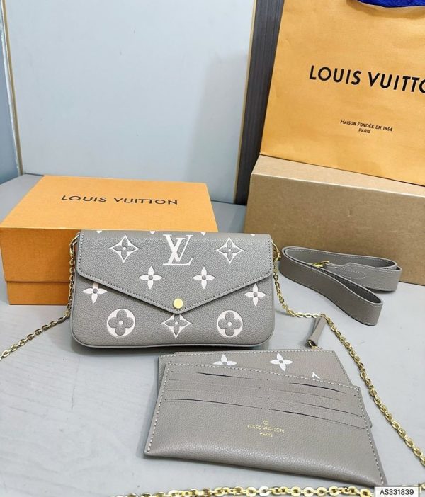 New Fashion LV Handbag L890.2