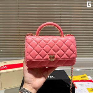 New Fashion CN Handbag C340