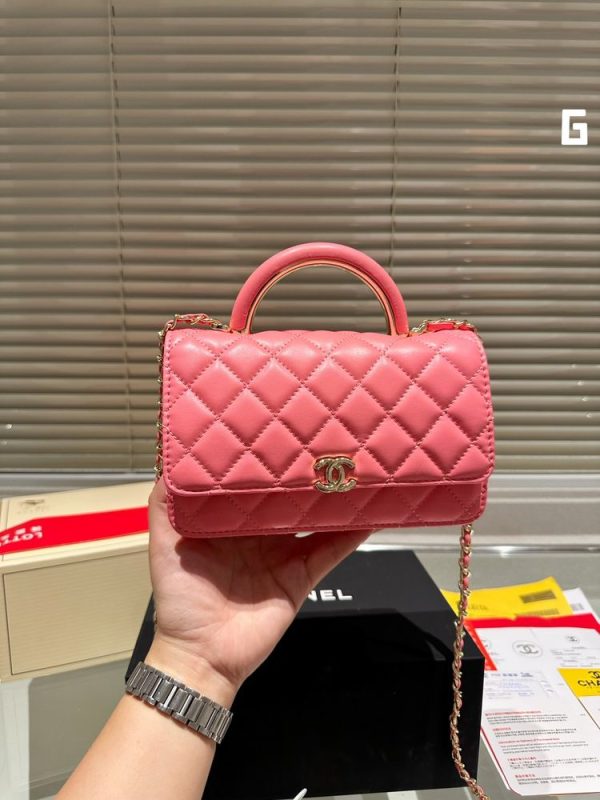 New Fashion CN Handbag C340