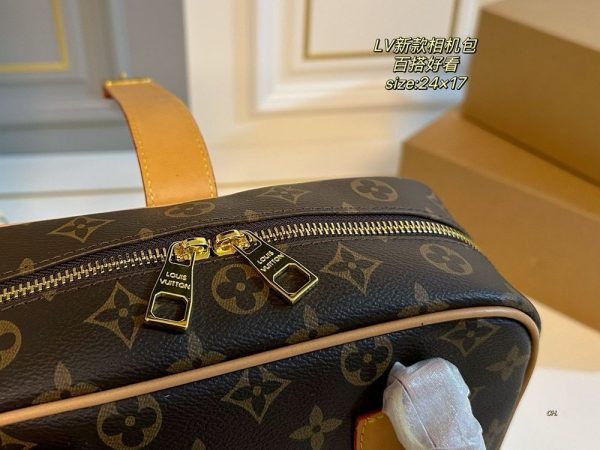 New Fashion LV Handbag L1072