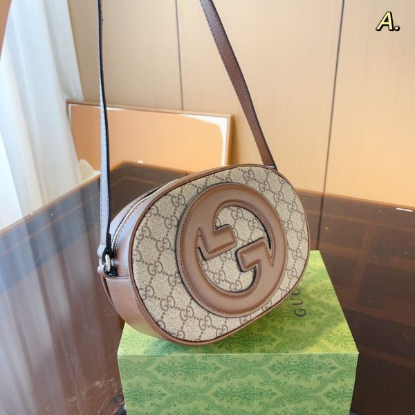 New Fashion GG Handbag G330