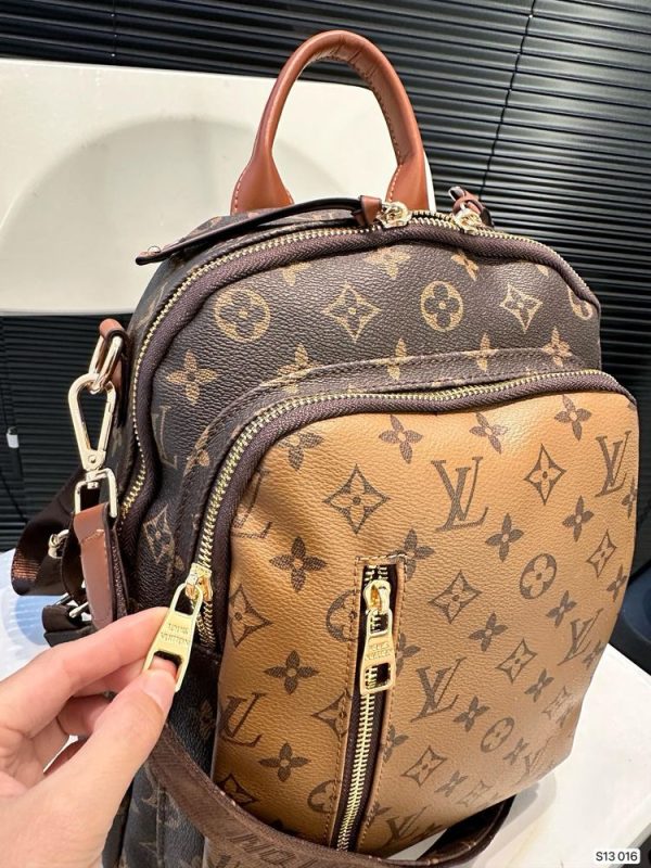 New Fashion LV Handbag L1035