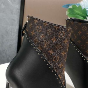 New Fashion Women LV Shoes 025