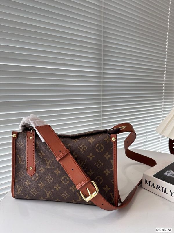 New Fashion LV Handbag L707