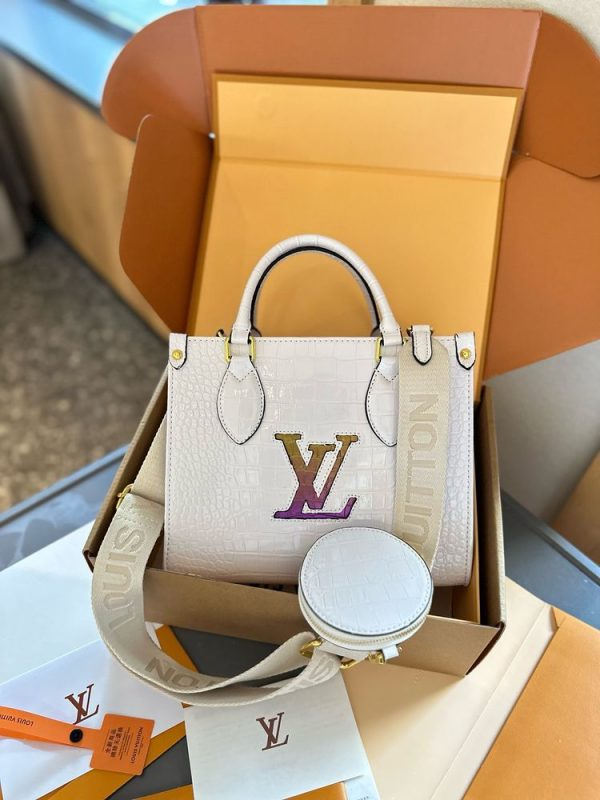 New Fashion LV Handbag L973.3