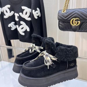 New Fashion Women UGG Shoes 017