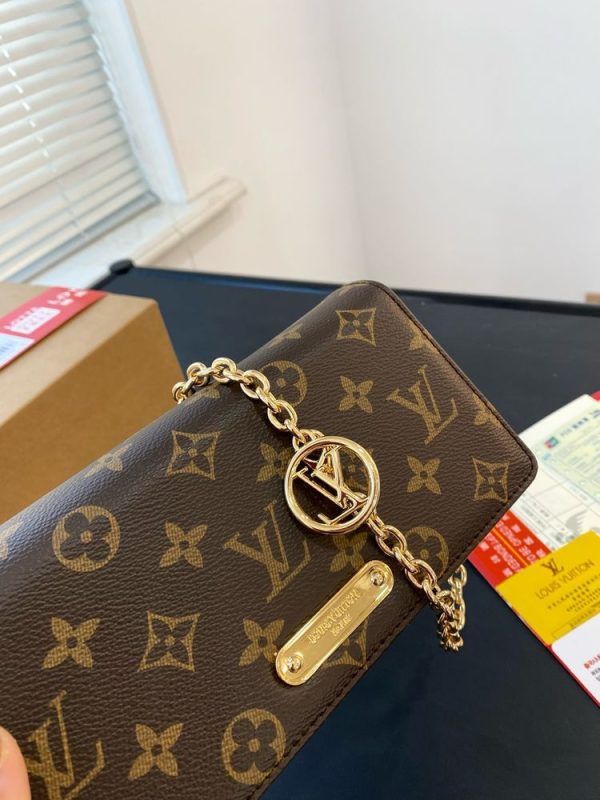 New Fashion LV Handbag L782