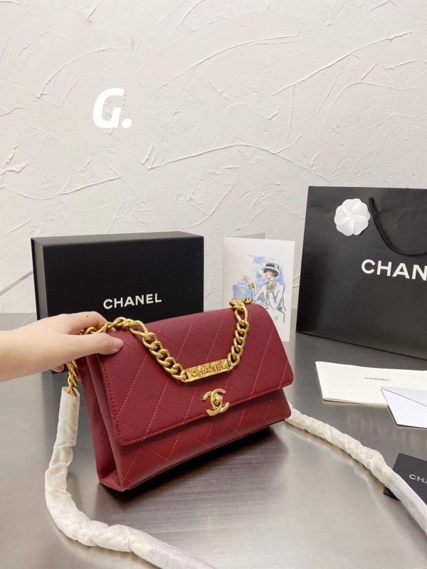 New Fashion CN Handbag C040