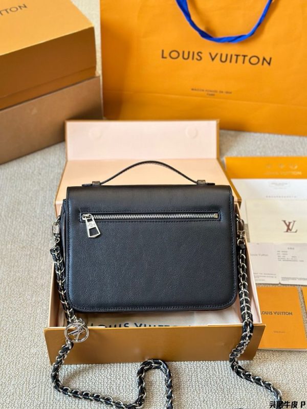 New Fashion LV Handbag L1195