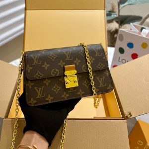 New Fashion LV Handbag L738