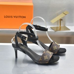 New Fashion Women LV Shoes 219