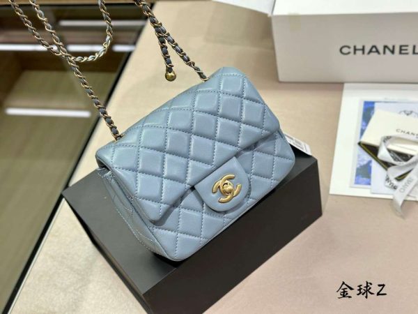 New Fashion CN Handbag C116