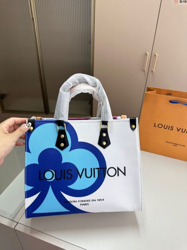 New Fashion LV Handbag L445