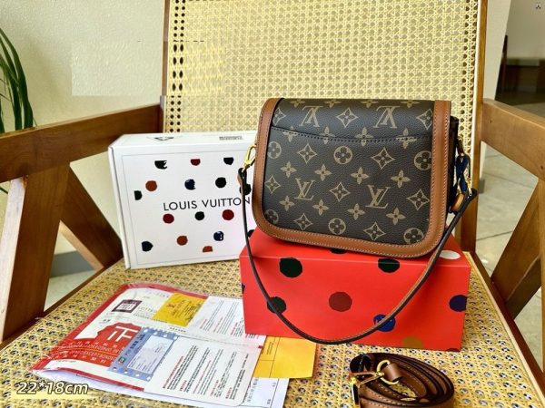 New Fashion LV Handbag L720