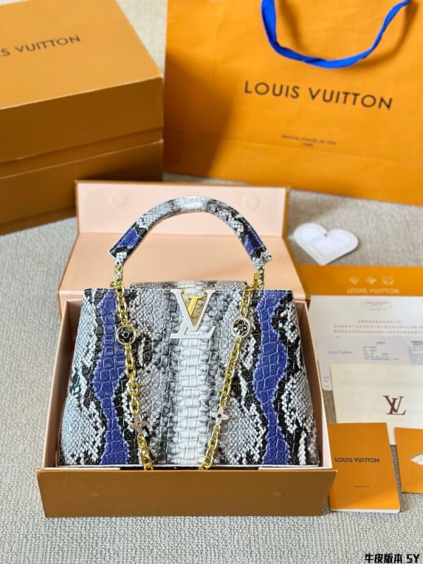 New Fashion LV Handbag L1193 – OUT OF STOCK !!!