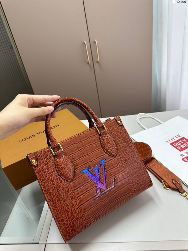 New Fashion LV Handbag L1077.3