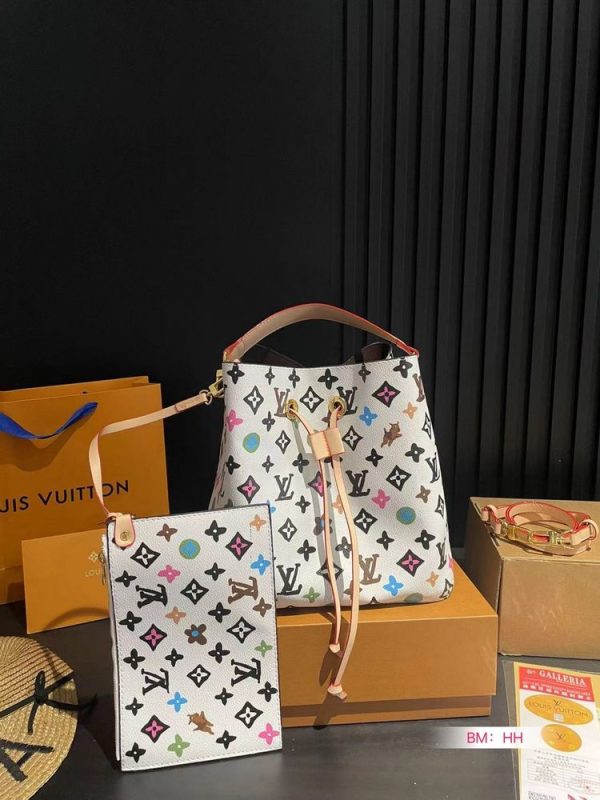 New Fashion LV Handbag L952