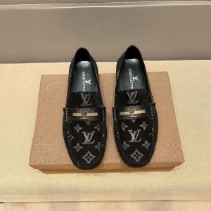 New Fashion Men LV Shoes 014