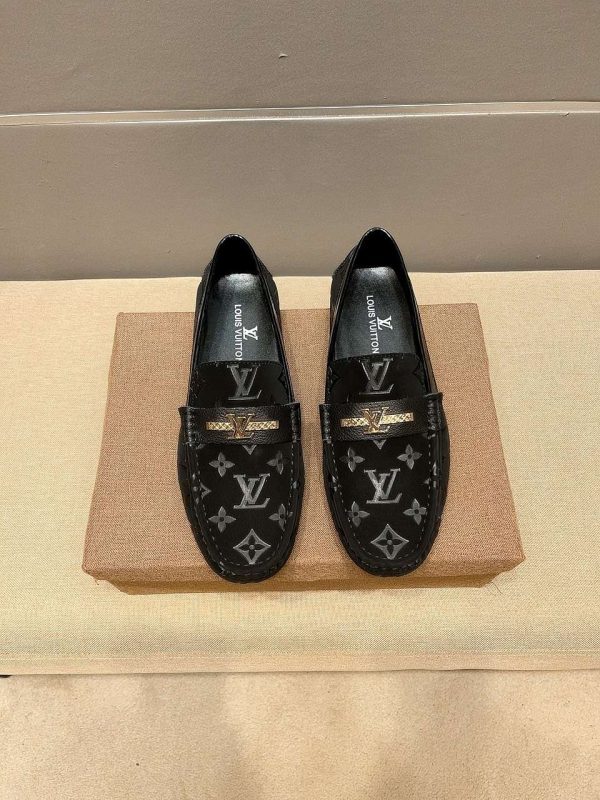 New Fashion Men LV Shoes 014