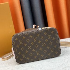 Luxury LV Handbag N40474