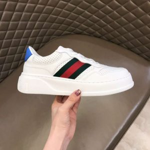 New Fashion Women Gucci Shoes G017