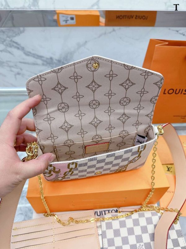 New Fashion LV Handbag L251