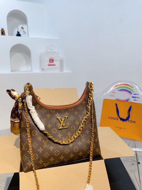 New Fashion LV Handbag L1204