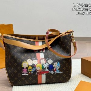 New Fashion LV Handbag L1164