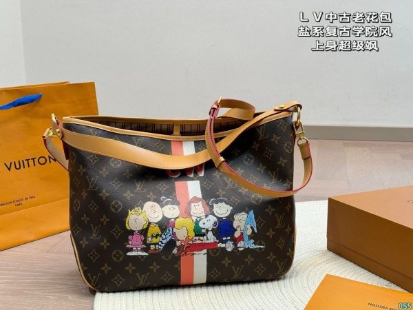 New Fashion LV Handbag L1164