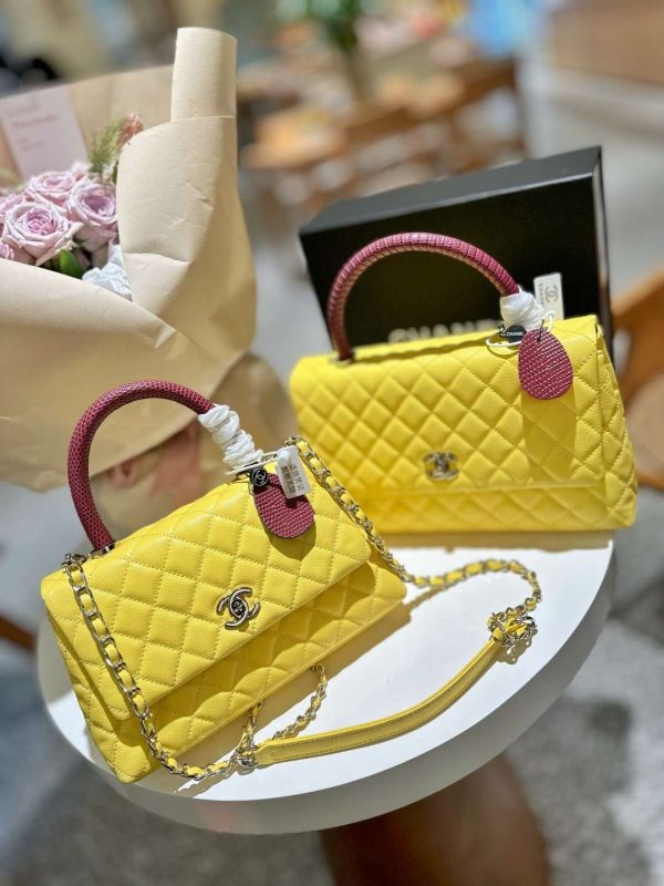 New Fashion CN Handbag C211.1