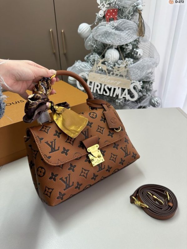 New Fashion LV Handbag L788