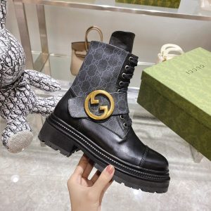 New Fashion Women Gucci Shoes G123