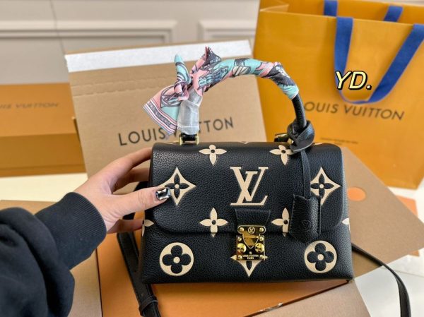 New Fashion LV Handbag L615