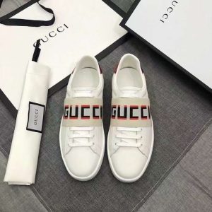 New Fashion Women Gucci Shoes G021