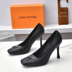 New Fashion Women LV Shoes 216