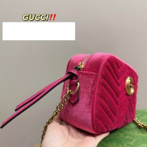 New Fashion GG Handbag G356