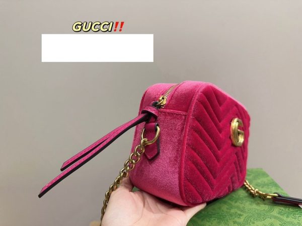 New Fashion GG Handbag G356