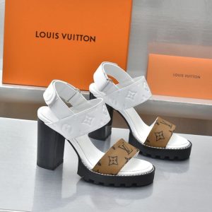 New Fashion Women LV Shoes 220