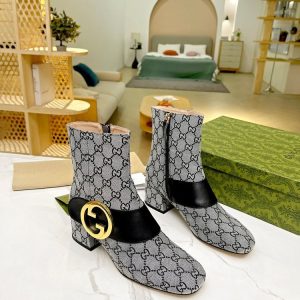 New Fashion Women Gucci Shoes G121