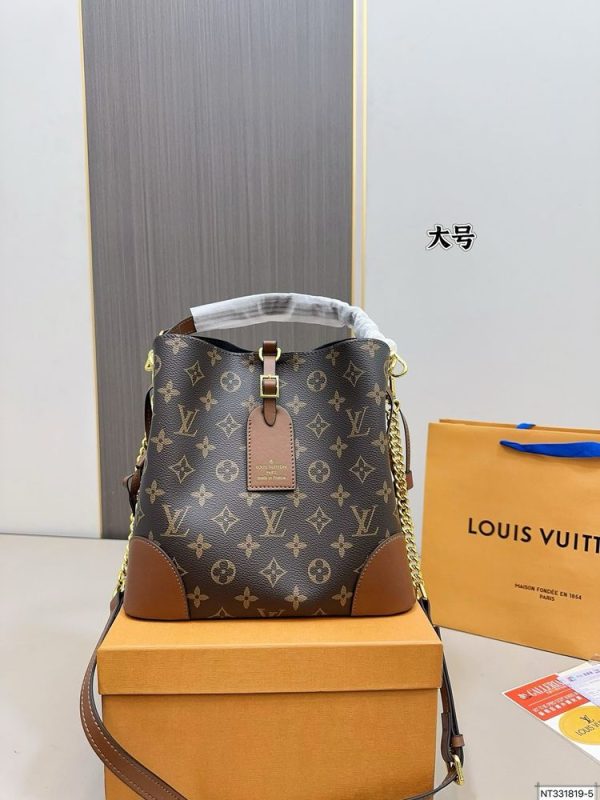 New Fashion LV Handbag L829