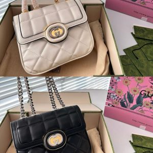 New Fashion GG Handbag G434