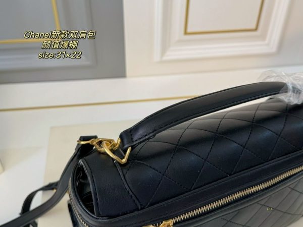 New Fashion CN Handbag C597