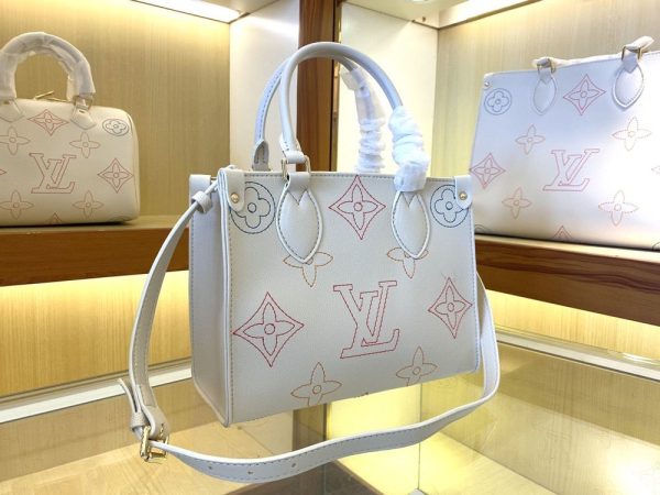 Luxury LV Handbag M46629.3