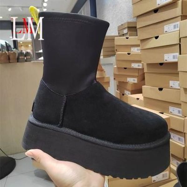 New Fashion Women UGG Shoes 009