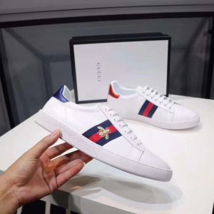 New Fashion Women Gucci Shoes G023