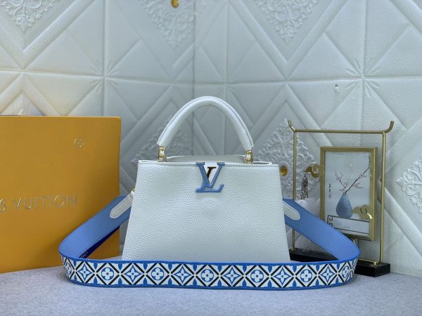 Luxury LV Handbag M23064