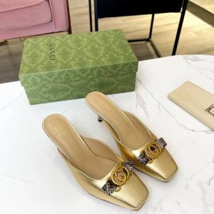 New Fashion Women Gucci Shoes G111