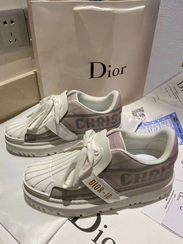 New Fashion Women Dior Shoes 006